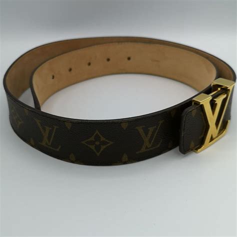 cinture louis vuitton donne prezzi|cinture da donna per donna.